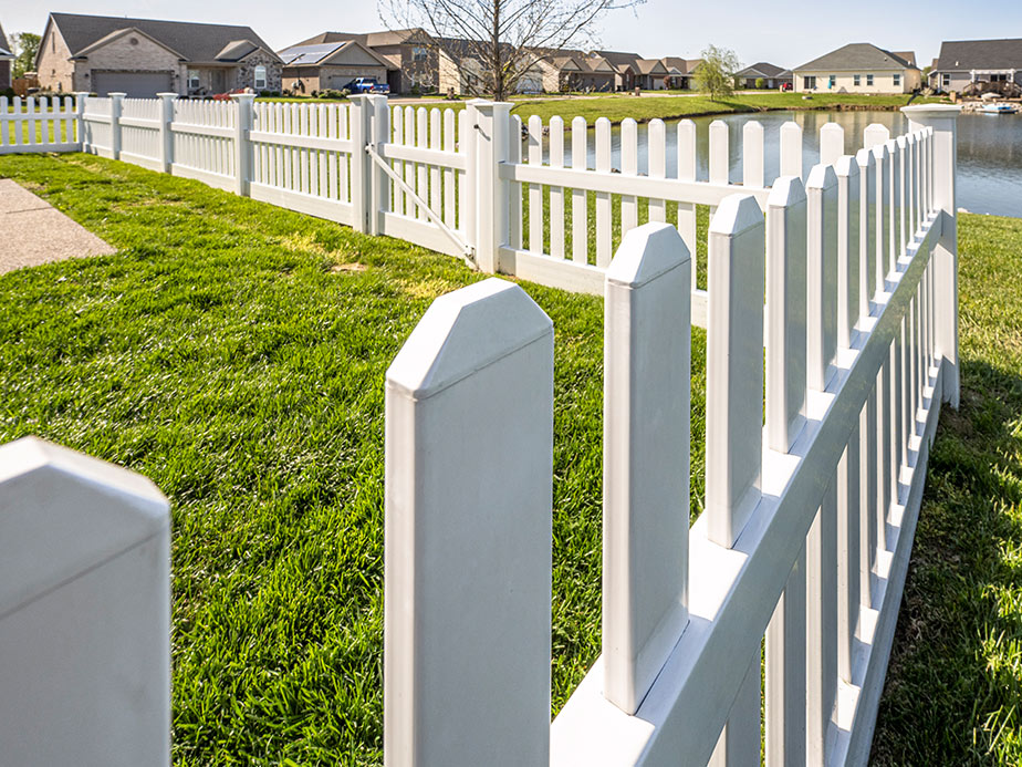 Fort Mill SC trusted fence installation company