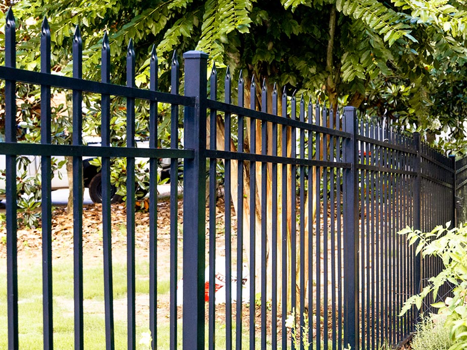 Fort Mill SC trusted fence installation company