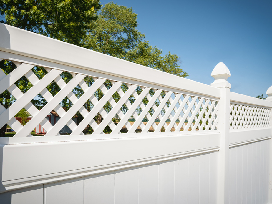 Fort Mill SC trusted fence installation company