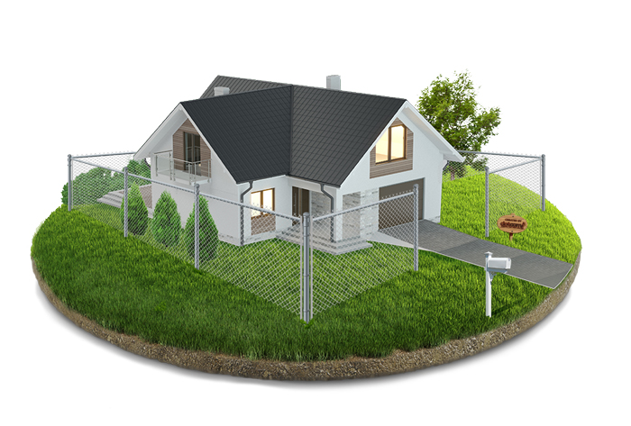 Chain Link Fence Contractor in Fort Mill SC