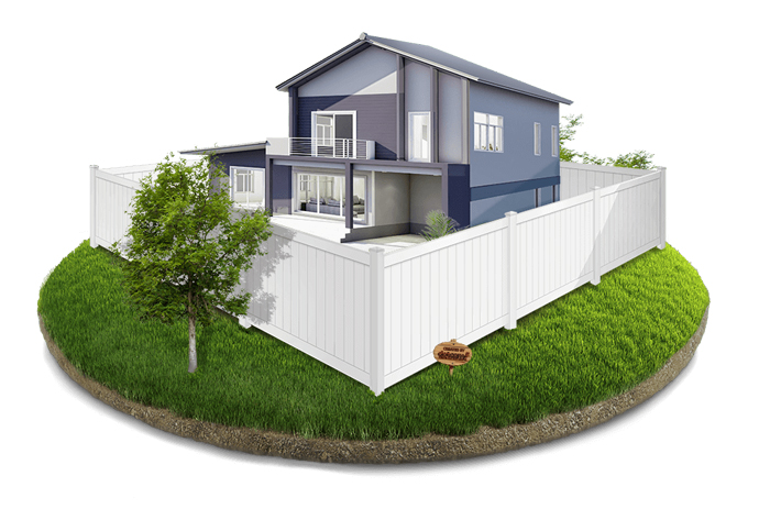 Privacy Fence Contractor in Fort Mill SC