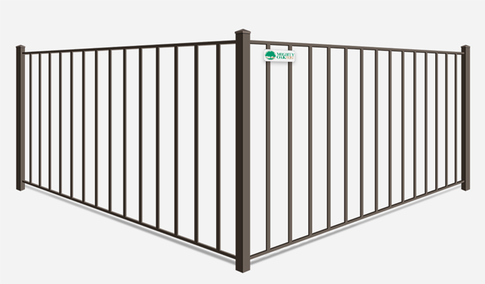 Aluminum Fence Contractor in Fort Mill SC