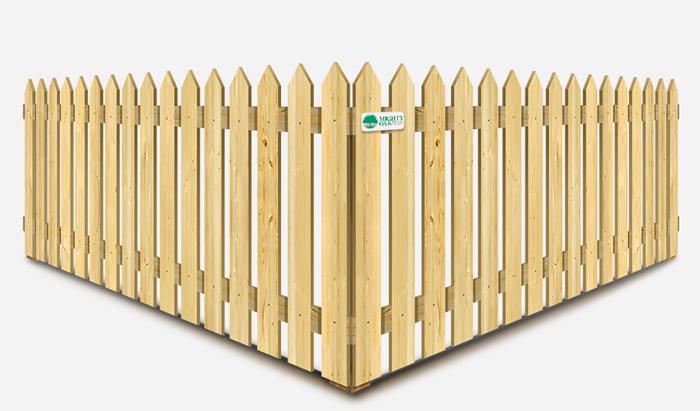 Decorative Fence Contractor in Fort Mill SC