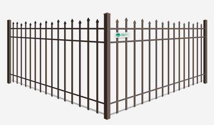 Ornamental Iron Fence Contractor in Fort Mill SC