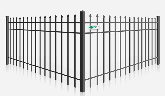 Decorative Fence Contractor in Fort Mill SC