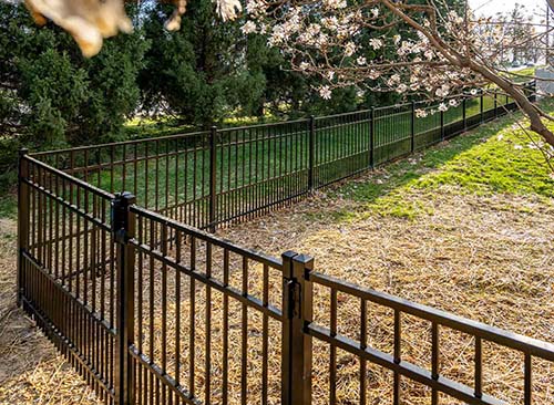 Fort Mill SC trusted fence installation company