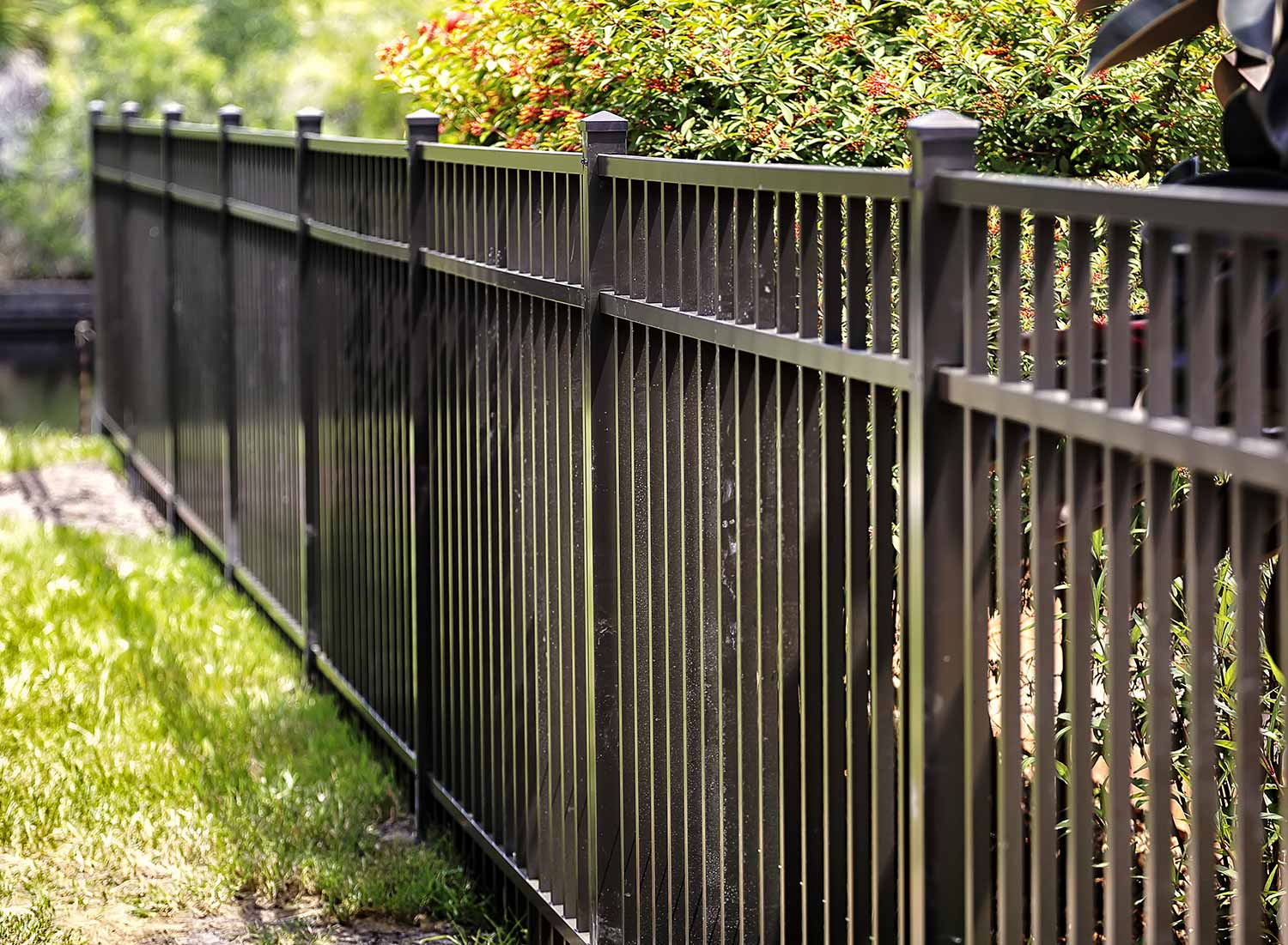 Fort Mill SC trusted fence installer