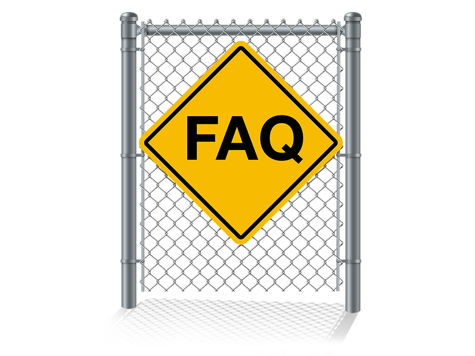 Fence FAQs in Marvin North Carolina