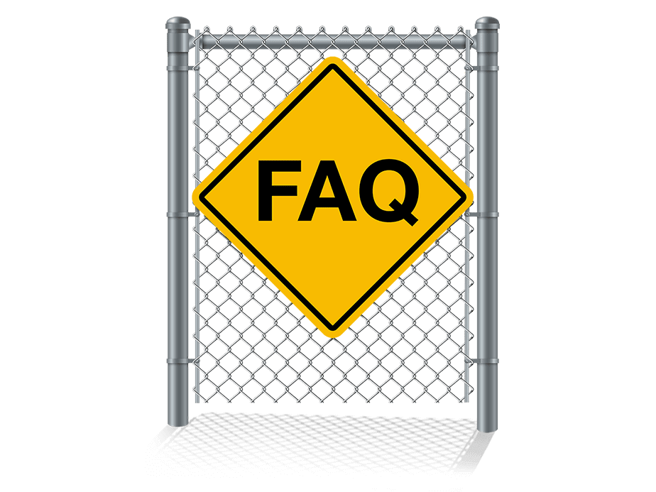 Fence FAQs in Pineville North Carolina