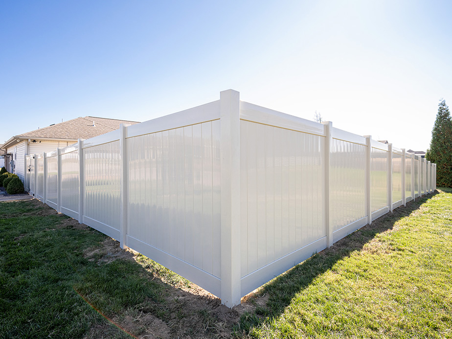 Waxhaw North Carolina residential fencing company