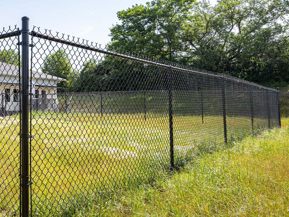 chain link fence Rock Hill South Carolina