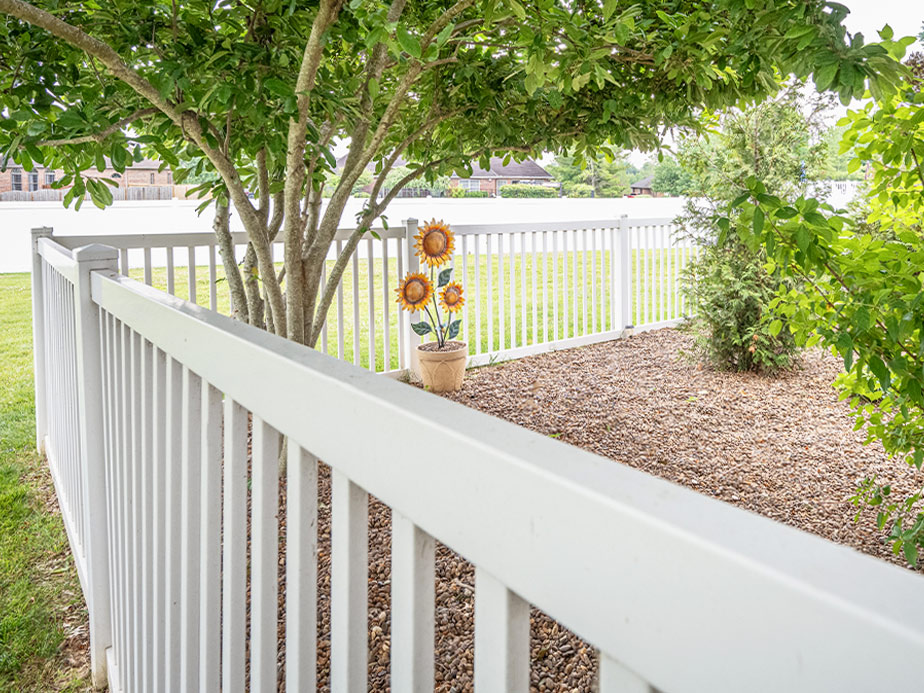 Tega Cay South Carolina Fence Company