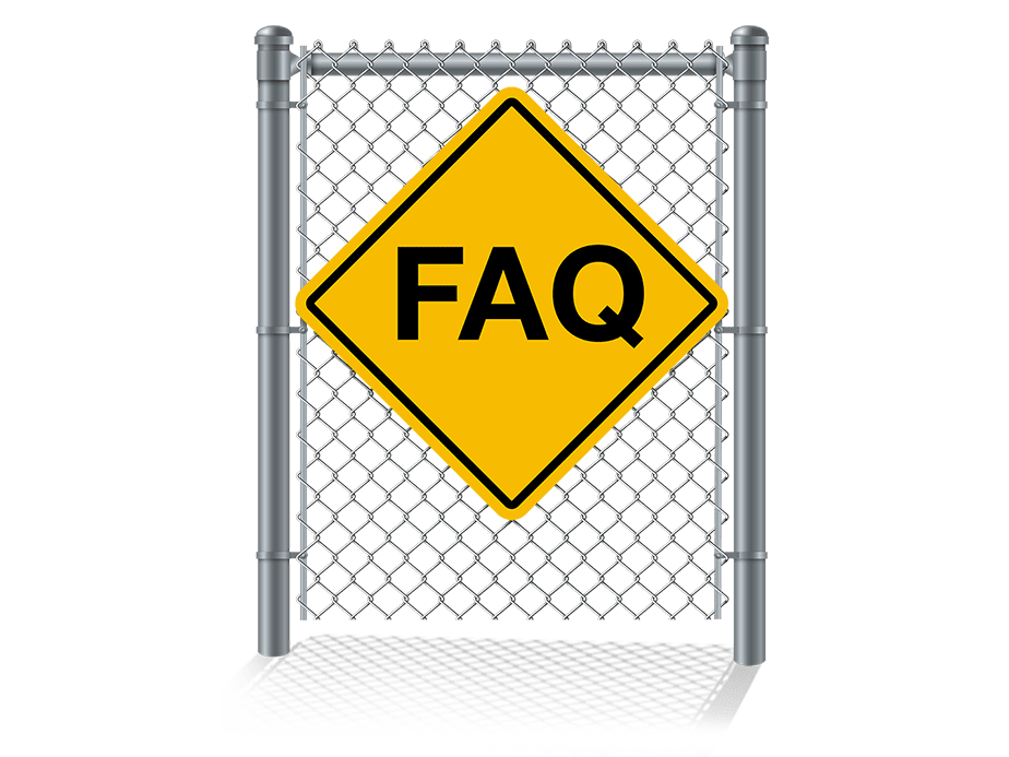 Fence FAQs in Tega Cay South Carolina